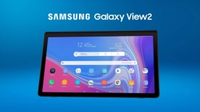 แท็บเล็ตจอยักษ์ Samsung Galaxy View 2 เผยสเปค ราคา และวันวางจำหน่ายแล้ว